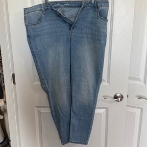 Old Navy Super Skinny Denim Jeans